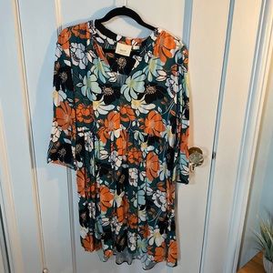 60s charm with recent tags!